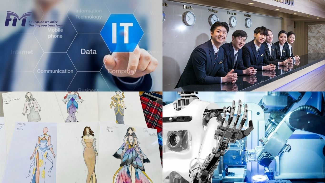 Du học Latvia bằng tiếng Anh