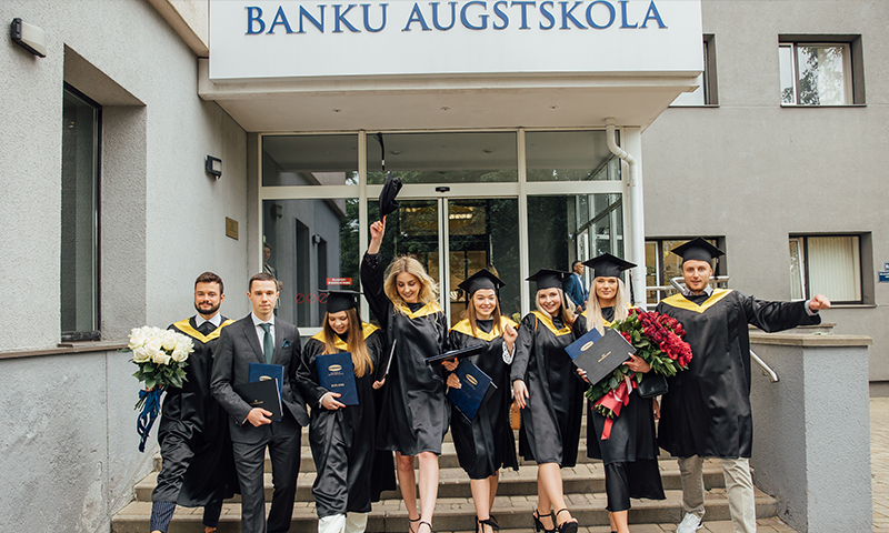 Các Trường Đại Học Nổi Tiếng Ở Latvia