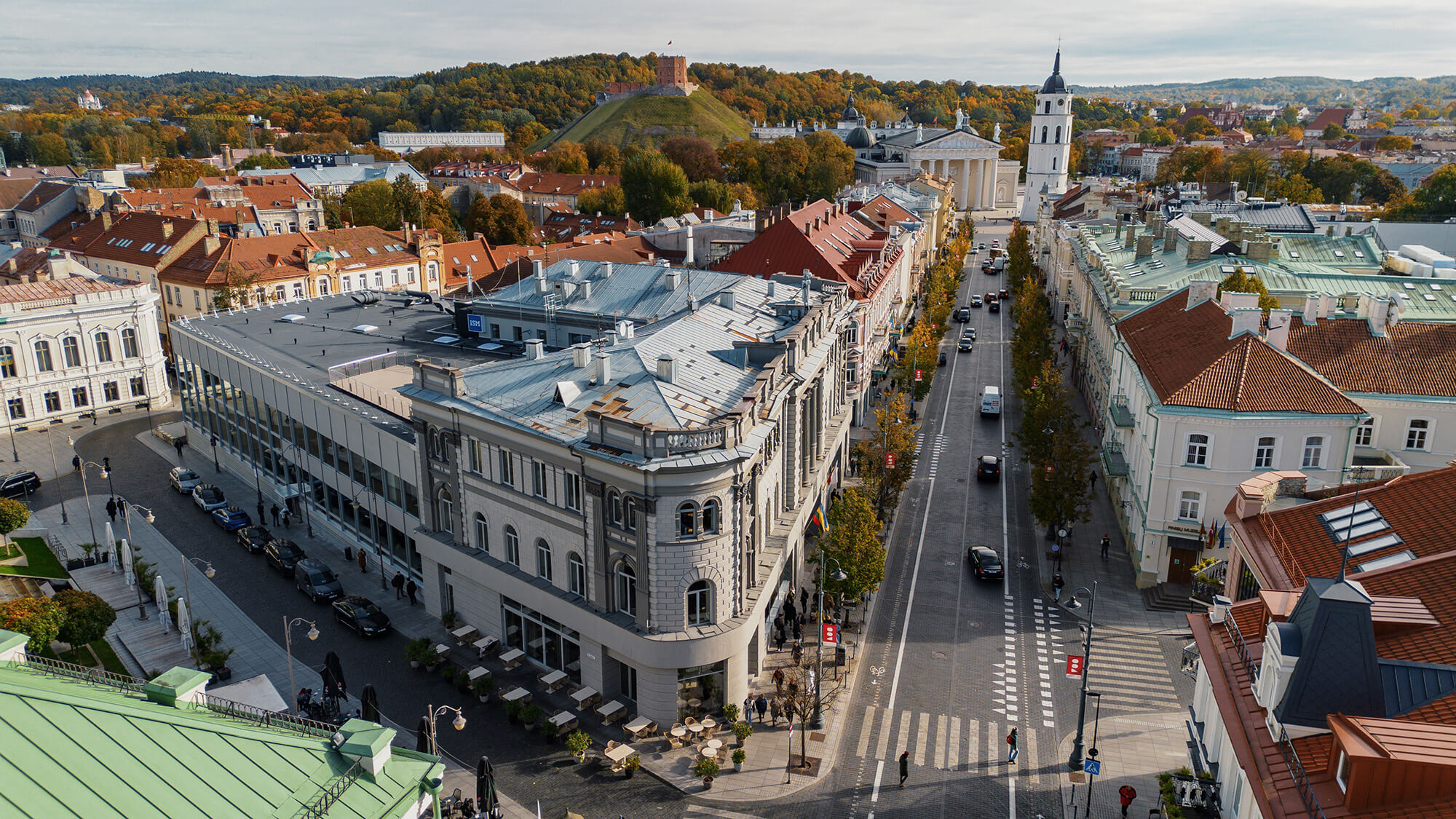 Các Trường Đại Học Nổi Tiếng Ở Latvia