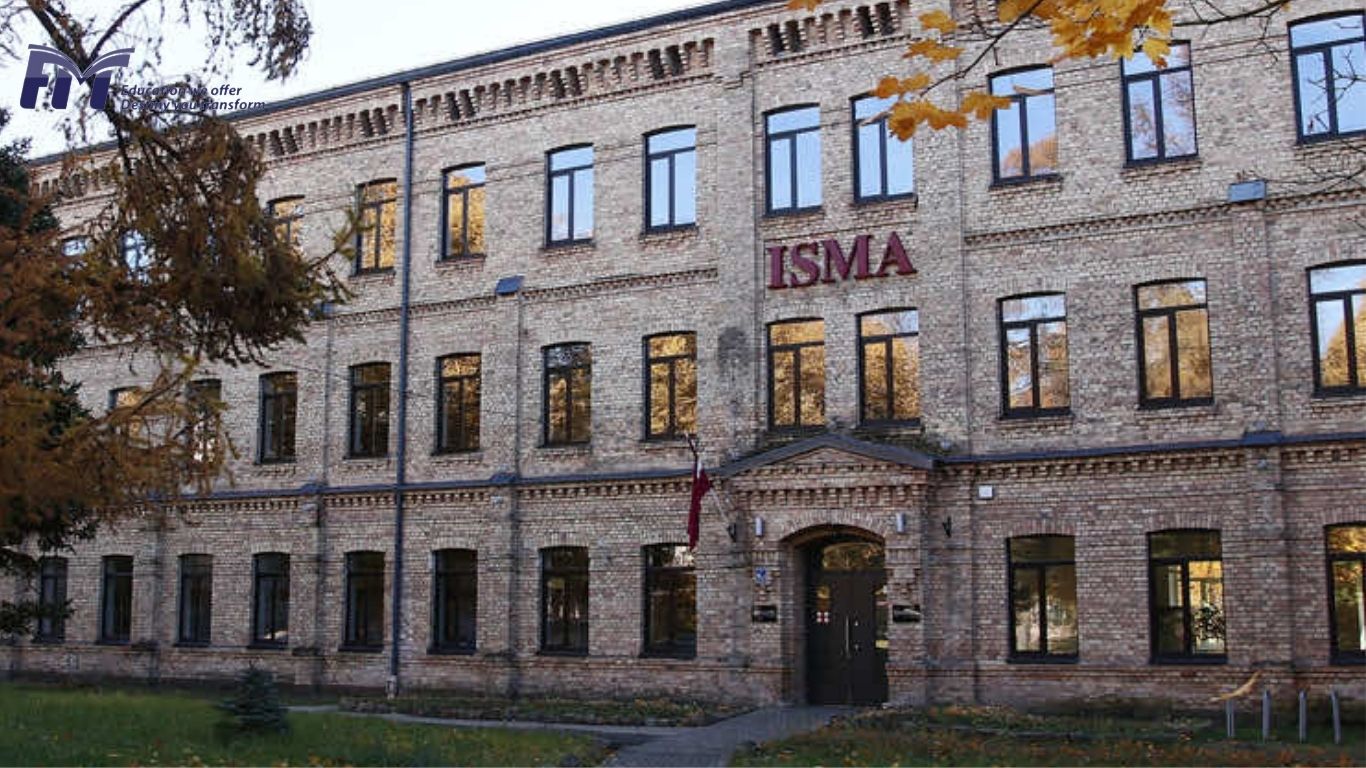 Du học Latvia nên học ngành gì