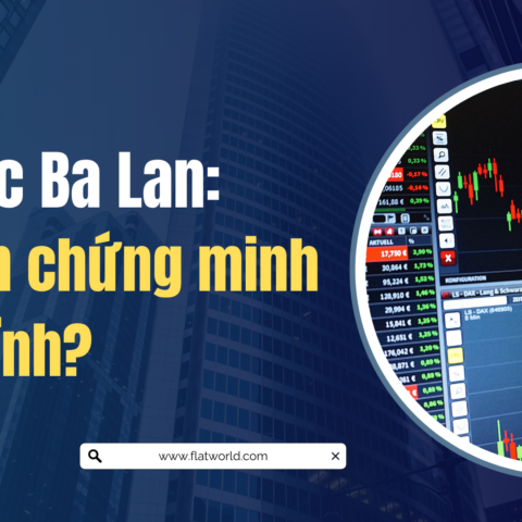 Du Học Ba Lan Có Cần Chứng Minh Tài Chính?