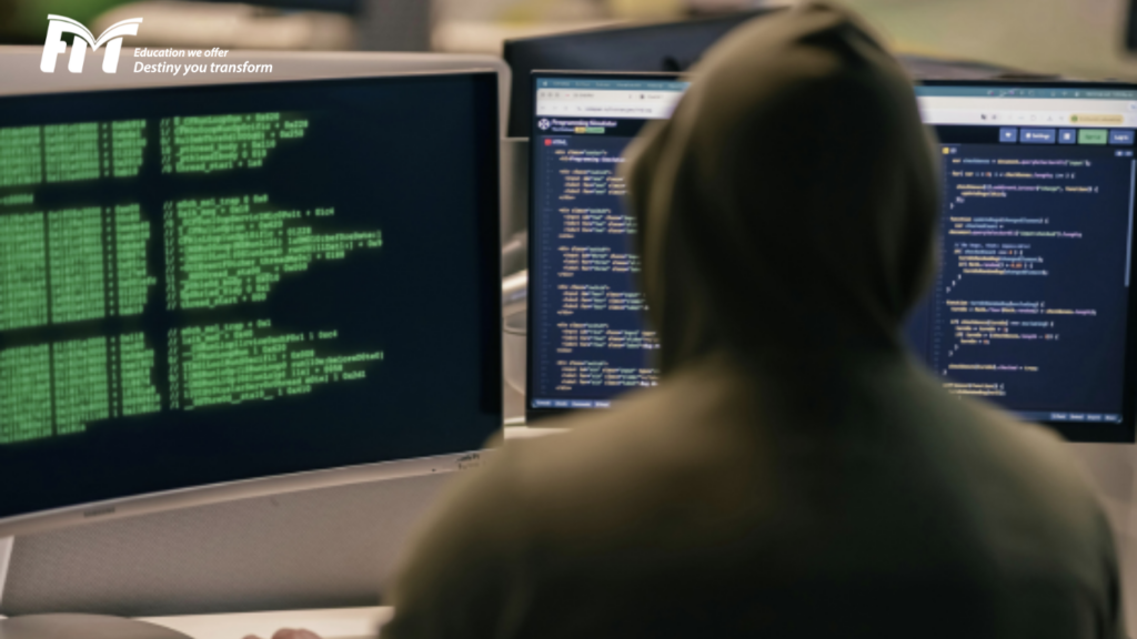Học Cử nhân An ninh mạng (Cybersecurity) tại UITM